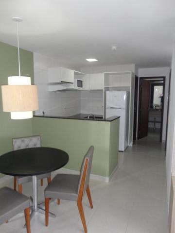 Appartement Flat Boa Viagem Premium 2Qtos à Récife Extérieur photo